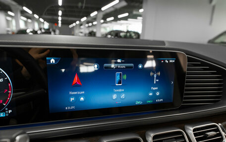 Mercedes-Benz GLE, 2023 год, 9 150 000 рублей, 18 фотография