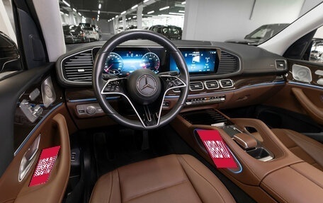 Mercedes-Benz GLE, 2023 год, 9 150 000 рублей, 7 фотография