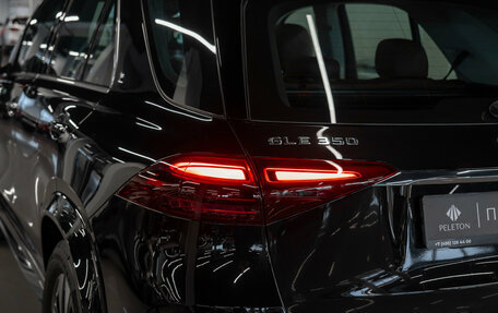 Mercedes-Benz GLE, 2023 год, 9 150 000 рублей, 29 фотография