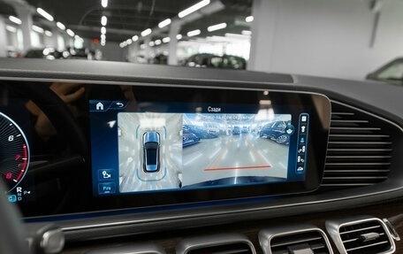 Mercedes-Benz GLE, 2023 год, 9 150 000 рублей, 19 фотография