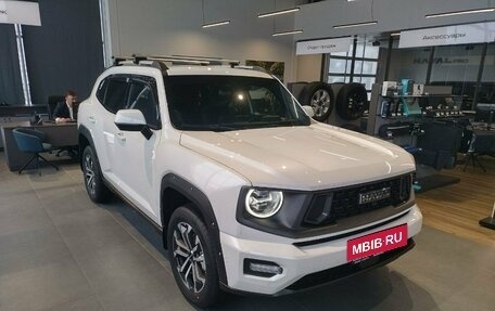 Haval H7, 2026 год, 4 199 000 рублей, 2 фотография