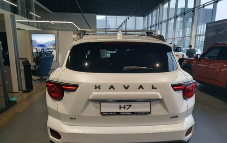 Haval H7, 2026 год, 4 199 000 рублей, 9 фотография