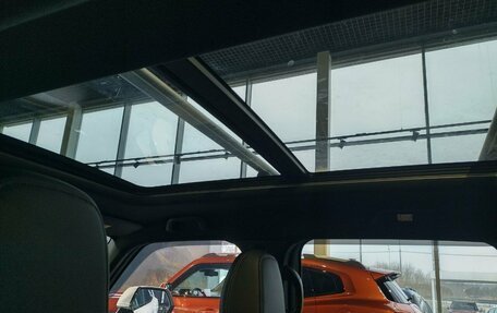 Haval H7, 2026 год, 4 199 000 рублей, 15 фотография