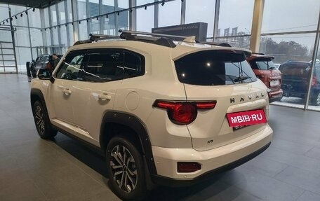 Haval H7, 2026 год, 4 199 000 рублей, 7 фотография