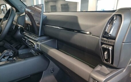 Haval H7, 2026 год, 4 199 000 рублей, 17 фотография