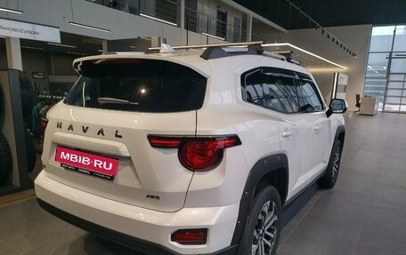 Haval H7, 2026 год, 4 199 000 рублей, 8 фотография