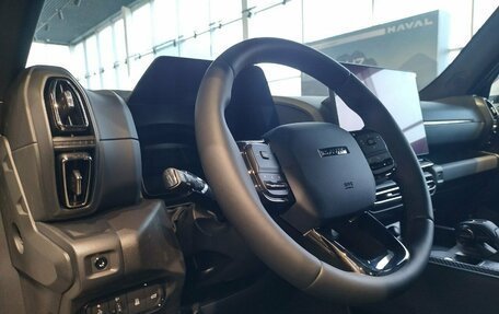 Haval H7, 2026 год, 4 199 000 рублей, 18 фотография