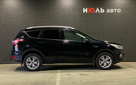 Ford Kuga III, 2018 год, 1 720 000 рублей, 4 фотография