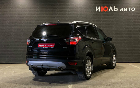 Ford Kuga III, 2018 год, 1 720 000 рублей, 5 фотография