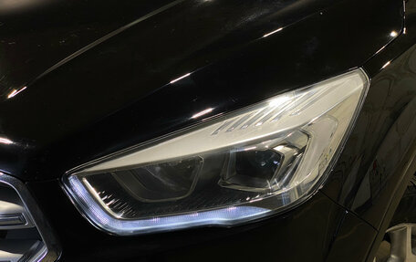 Ford Kuga III, 2018 год, 1 720 000 рублей, 9 фотография