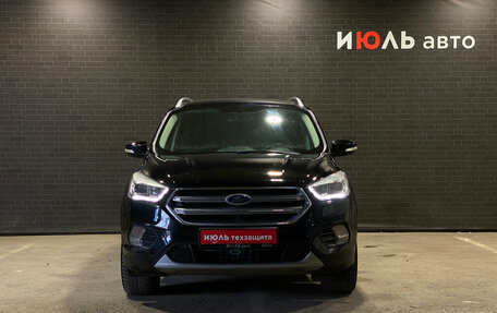 Ford Kuga III, 2018 год, 1 720 000 рублей, 2 фотография