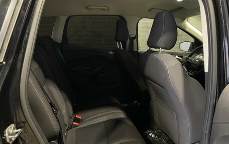 Ford Kuga III, 2018 год, 1 720 000 рублей, 11 фотография