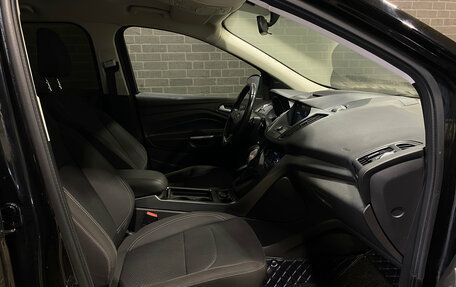 Ford Kuga III, 2018 год, 1 720 000 рублей, 10 фотография