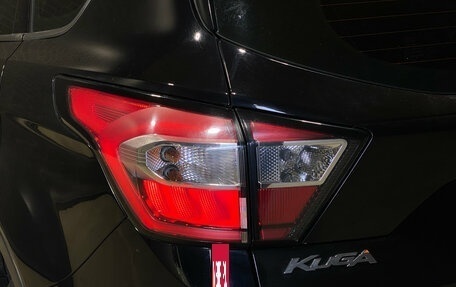 Ford Kuga III, 2018 год, 1 720 000 рублей, 7 фотография