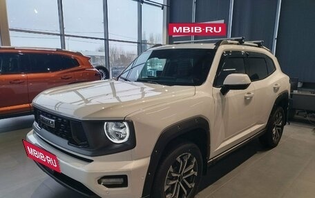 Haval H7, 2026 год, 4 199 000 рублей, 5 фотография