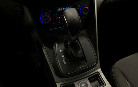 Ford Kuga III, 2018 год, 1 720 000 рублей, 14 фотография