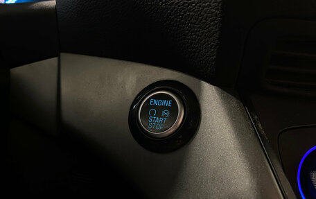 Ford Kuga III, 2018 год, 1 720 000 рублей, 21 фотография