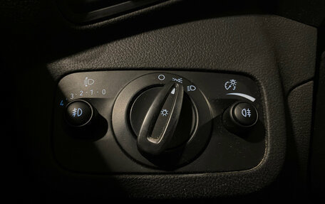 Ford Kuga III, 2018 год, 1 720 000 рублей, 16 фотография