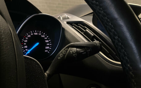 Ford Kuga III, 2018 год, 1 720 000 рублей, 20 фотография