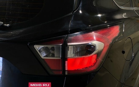 Ford Kuga III, 2018 год, 1 720 000 рублей, 8 фотография