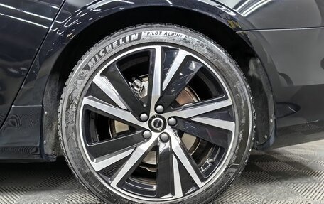 Volvo S90 II рестайлинг, 2021 год, 4 680 000 рублей, 9 фотография