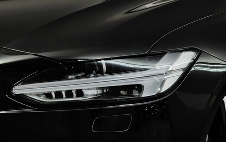 Volvo S90 II рестайлинг, 2021 год, 4 680 000 рублей, 10 фотография