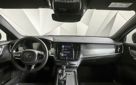 Volvo S90 II рестайлинг, 2021 год, 4 680 000 рублей, 14 фотография