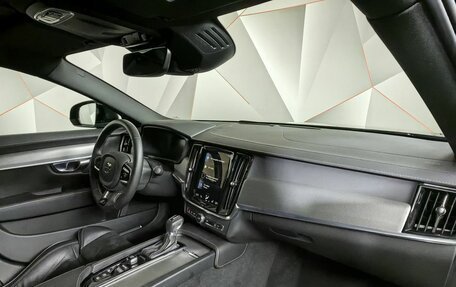 Volvo S90 II рестайлинг, 2021 год, 4 680 000 рублей, 13 фотография
