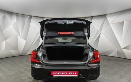 Volvo S90 II рестайлинг, 2021 год, 4 680 000 рублей, 12 фотография