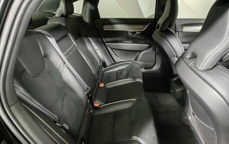 Volvo S90 II рестайлинг, 2021 год, 4 680 000 рублей, 16 фотография