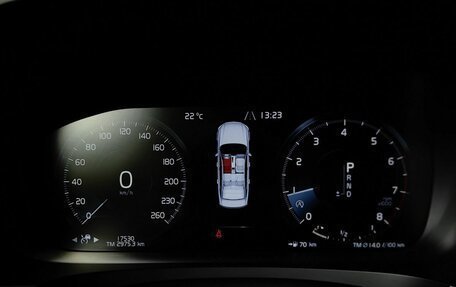 Volvo S90 II рестайлинг, 2021 год, 4 680 000 рублей, 18 фотография