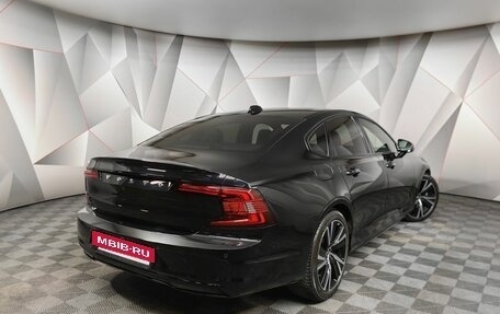 Volvo S90 II рестайлинг, 2021 год, 4 680 000 рублей, 2 фотография
