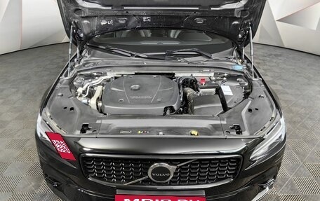 Volvo S90 II рестайлинг, 2021 год, 4 680 000 рублей, 11 фотография