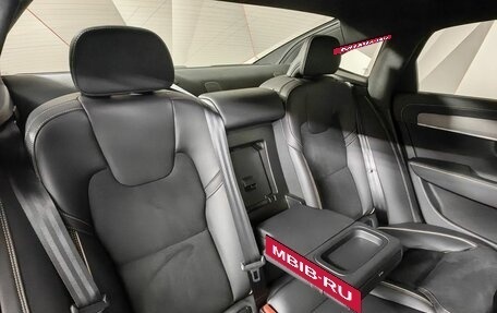 Volvo S90 II рестайлинг, 2021 год, 4 680 000 рублей, 17 фотография