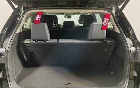 Toyota Highlander, 2025 год, 6 150 000 рублей, 9 фотография