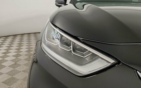 Toyota Highlander, 2025 год, 6 150 000 рублей, 16 фотография