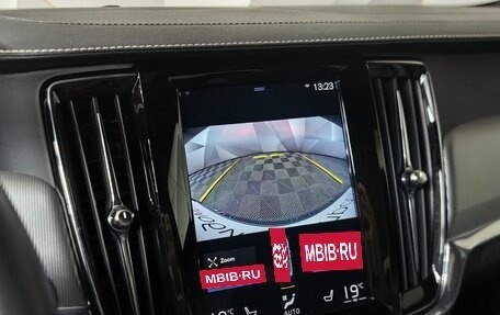 Volvo S90 II рестайлинг, 2021 год, 4 680 000 рублей, 21 фотография