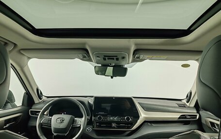 Toyota Highlander, 2025 год, 6 150 000 рублей, 23 фотография