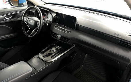 Haval Jolion, 2021 год, 1 599 000 рублей, 12 фотография