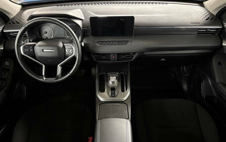 Haval Jolion, 2021 год, 1 599 000 рублей, 9 фотография