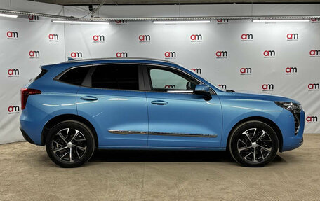 Haval Jolion, 2021 год, 1 599 000 рублей, 8 фотография