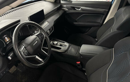 Haval Jolion, 2021 год, 1 599 000 рублей, 10 фотография