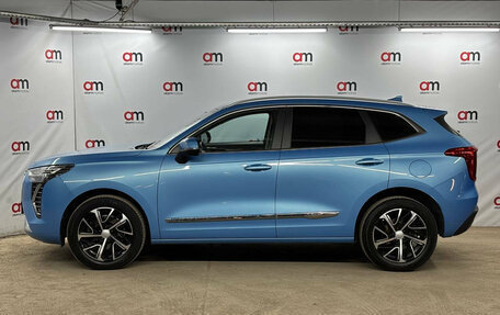 Haval Jolion, 2021 год, 1 599 000 рублей, 7 фотография