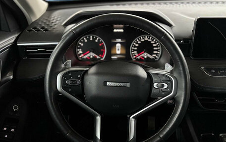 Haval Jolion, 2021 год, 1 599 000 рублей, 11 фотография