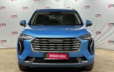 Haval Jolion, 2021 год, 1 599 000 рублей, 2 фотография