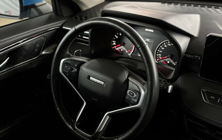 Haval Jolion, 2021 год, 1 599 000 рублей, 13 фотография