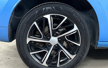 Haval Jolion, 2021 год, 1 599 000 рублей, 22 фотография