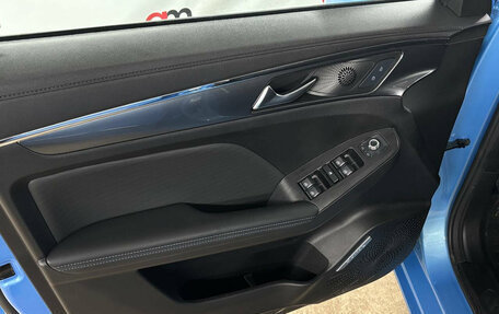 Haval Jolion, 2021 год, 1 599 000 рублей, 18 фотография