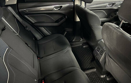 Haval Jolion, 2021 год, 1 599 000 рублей, 20 фотография