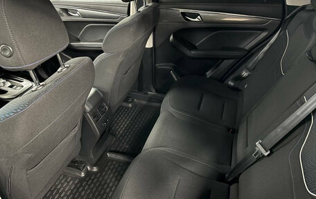 Haval Jolion, 2021 год, 1 599 000 рублей, 19 фотография